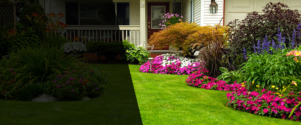 Blountstown Landscapers