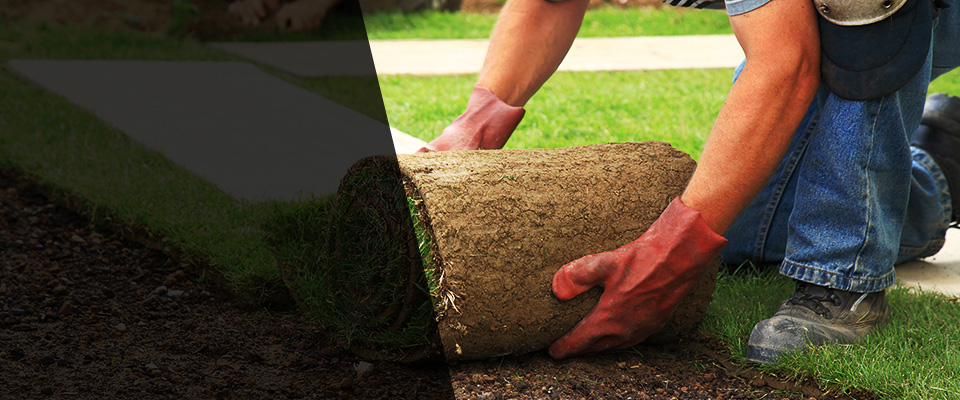 Blountstown Landscapers